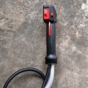 Brush Cutter Handle Trigger Grass Cutter 4 Stroke Honda Gx35 CX35 Dx35 Sthl Dominatus Nittoo Scout