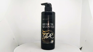 แคร์บิวเคราตินแชมพู เคลือบแก้ว (ขนาด400g.) แชมพู แคร์บิว