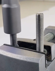 X-Tools Adapter Soket Kunci Pas Ekstension Panjang 150mm Hex Nut Driver Sambungan Soket Kunci Pas 8/10/12mm Mata Bor Kunci Sok Hex Set 3Pcs Soket Driver Penggunaan Alat Berkualitas Tinggi - Lazada