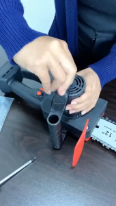 COD Baterai Lithium 5C BL1850 Mesin Gergaji Bor gerinda Cordless / baterai bor 12 volt / bor baterai