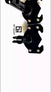 TRG Adaptor stang motor matic bebek dudukan trondol breket setang protaper rzr trail Honda