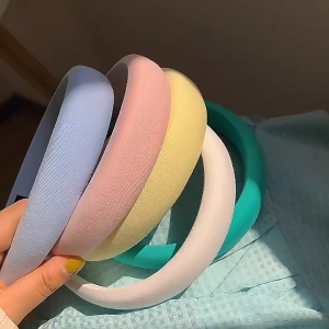 BANDO KOREA SPONS TEBAL SUPER FLUFFY