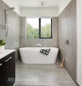 Bathroom 10/12/15cm Black Stealth 304 Stainless Steel Floor Drain/Washing Machine N Kitchen Area Floor Trap/Tiles insert