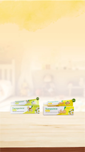 TRANSPULMIN BB 10 GR / BALSAM BAYI /MEREDAKAN NYERI PUNGGUNG / PILEK / FLU / BATUK PANA ANAK BAYI