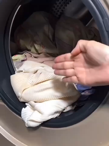 【Agate ของแท้】น้ำยาล้างถังเครื่องซักผ้า ล้างถังเครื่องซักผ้า 500ml น้ำยาทำความสะอาดเครื่องซักผ้า ฆ่าเชื้อโรค