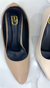 Sepatu Kantor Wanita Stylish: Pilihan Sepatu Kerja & Wisuda