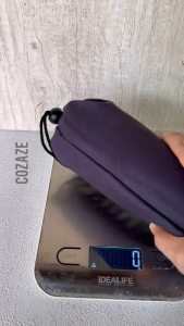 Handuk Travel Real Microfiber Cozaze 80 x 130 cm Quick Dry