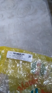 Legshield Leksil Tengah Smash New 2006-2009 Merk Win