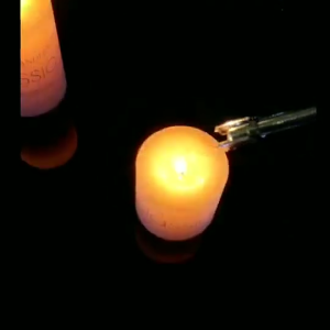 Iighte rElectric ARC BBQ Lighter Candle Lighter USB Rechargeable Windproof Atomic Plasma Spark Pemuka  防风加长打火机 天燃气充电点火器