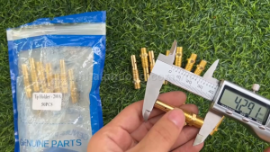 COMBO 10c Nối Bép Súng Hàn MB200