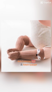 Kaos kaki bayi panjang korea premium toddler kaos kaki bayi panjang laki laki perempuan murah