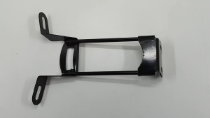 Dudukan Plat Nomer Depan Satria Fu New 150 Fi (PSP) Pangkon Bracket Breket Pelat Nomor Nopol Suzuki