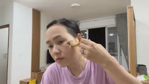 Kem Vi Kim Sinh Học Puderma Strong One Peel: Tái tạo da phá Nám không xâm lấn không xưng đỏ hiệu quả rõ rệt sau 3 ngày.