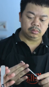 Set 10 lưỡi dao cạo râu an toàn