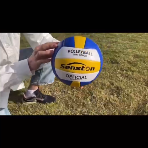 Free pump/pin/net MIKASA volleyball original MVA 200 Volleyball Ball PQ-02 volleyball ball official size 5 soft volleyball ball for training equipment volleyball ball for outdoor volleyball ball for beach game ball volleyball accessories