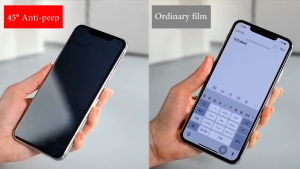 9D GLASSฟิล์มกระจก เต็มจอ OPPO กันมองกันเสือก A98 A78 5G A60 A79 A38 A18 A58 A17 A96 A76 A94 A95 A57 A77 A17k A54 A15 A15s A5s A16 A16k A77s A55 A74 A3s A92 A72 A52 A9 2020 A5 A53 A31 A12 A12e A93 A91 A73 ฟิล์ม กันมองข้าง