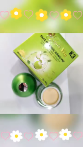 Kem Face Đa Chức Năng Cải Thiện Đỏ Da Mờ Nám Chống Nắng Giữ Ẩm Mờ Tàn Nhang Giảm Mụn Tuyết Yến K3