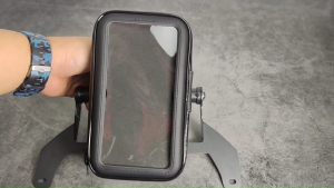 บาร์จับโทรศัพท์ HONDA ADV 2019 2020 *สินค้าในประเทศ 1-3 วันถึง