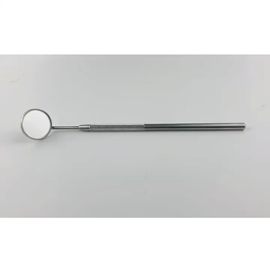 Kaca Bulat Cermin Alat Koreksi Bulu Mata Dental Mirror Eyelash Extension VP022