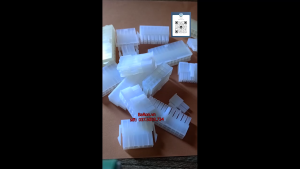 Jack điện nguồn máy tính mô hình nối DC header 5557 - 5559