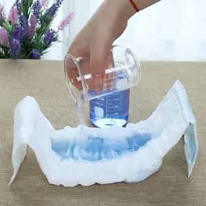 Combo 2 miếng lẻ Bỉm quần tã dán cho Chó Mèo loại tốt (mẫu mới) - Love Pets Shopb