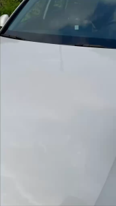 (OEM FIT) BYD ATTO 3 DOLPHIN SEAL OEM Custom Fit Front Windshield Windscreen Foldable Sunshade