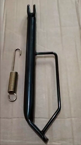 STANDAR SAMPING HITAM RING 17 HONDA UKURAN 26CM