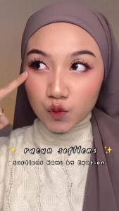 SOFTLENS X2 NAMI BY EXOTICON 14.5MM