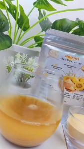 ผงมาคา MACA ขนาด100กรัม โสมเปรู