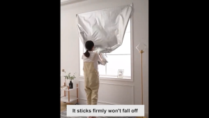 ผ้าม่าน ผ้าม่านกันแสง กันยูวี 100% ม่านหน้าต่าง ติดตั้งง่าย หมัดฟรี พร้อมส่ง ผ้าม่านตีนตุ๊กแก ผ้าม่าน uv ผ้าม่านตีนตุ๊กแก ผ้าม่านกันแสง ผ้าม่านหน้าต่าง คุณภาพสูง ส่งไว รุ่นใหม่ล่าสุด