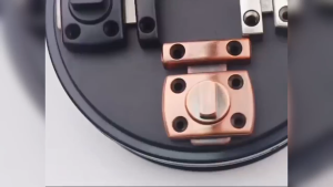 Comprehensive Guide to Two-Way Swivel Security Door Locks