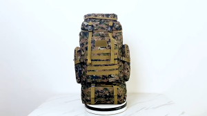 100L Oxford Lightweight Hiking Backpack: Your Ultimate Guide