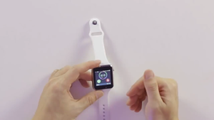 ĐỒNG HỒ thông minh SMART WATCH A1