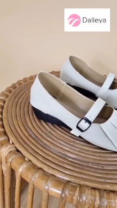 DALLEYA COLLECTION - Daichi Sepatu Flat Wanita & Trendy