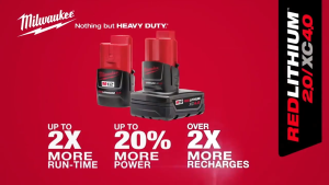MILWAUKEE M12 Battery M12-18C C12C Charger Bateri 12V M12HB25 M12B3 M12B4 M12HB5 M12B6 2.5Ah 3.0Ah 4.0ah 5.0ah 6.0ah