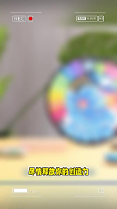 ปากกาอะคริลิค ปากกามาร์กเกอร์อะคริลิค 24/48/80สี สามารถเขียนบนแก้ว พลาสติก หรือโลหะได้ Acrylic marker pen