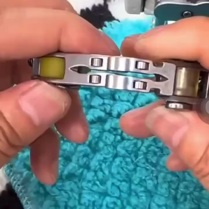 Sepatu Kerut Mesin Jahit Typical 3 In 1 Roller Foot Mesin Jahit Presser Foot Mesin Jahit