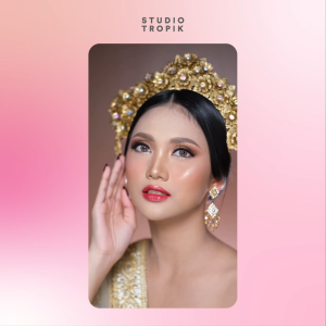Studio Tropik Flawless Priming Water