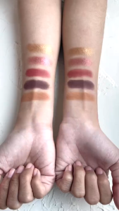 SOMETHINC SRSLY Balancer Make Up Setting Spray 50ml / 20ml - Make Up Tahan Lama