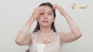 Kem Chống Nắng Hàn Quốc PUDERMA UVEXPERT AQUA : bảo vệ da trước tác hại của các tia UV