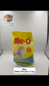 MEO Kitten Persian 11KG Makanan Anak Kucing Persian