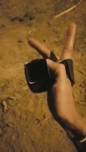 HD อุปกรณ์มองกลางคืนแบบอินฟาเรดกล้องมองกลางคืนกล้องส่องทางไกลดิจิทัลกลางแจ้งสปอตไลท์อินฟราเรดที่แข็งแกร่งพร้อมโหมดกลางคืนแบบคู่สำหรับการล่าสัตว์ กล้องอินฟาเรด กล้องส่องทางไกลแบบอินฟาเรด กล้องส่องกลางคืน  ารล่าสัตว์ กล้องอินฟาเรด กล้องส่องทางไกลแบบอินฟาเร