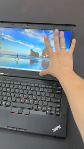 ORIGINAL LENOVO THINKPAD T420 CORE I5-2TH Turbo to 3.20Ghz 14inch 16GB Ram 512GB Business Laptop