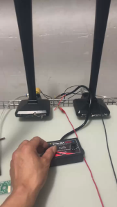 2024 เอฟเฟกต์เสียง 25 แบบ กล่องแตรสามช่า 12V-24V เครื่องควบคุมแตรรถลำโพงฮอร์นไฟฟ้าหน่วยควบคุมเสียงพร้อม สำหรับรถยนต์รถบรรทุกทางทะเลเรือ