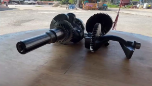 ข้อเหวี่ยงเครื่องยนต์เบนซิน 13 ถึง 15 แรงม้า อะไหล่เครื่องยนต์เอนกประสงค์ อะไหล่เครื่องเรือ อะไหล่เครื่องยนต์เบนซิน อะไหล่ทดแทนตัวเก่าที่เสีย คุ้มค่า คุ้มราคา อายุการใช้งานยาวนาน