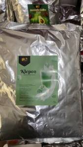 POWDER DRINK Tiramisu - Bubuk Minuman Rasa Tiramisu