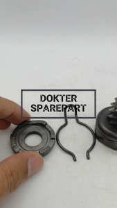 Mengenal dan Memahami Suku Cadang Vario 150 & Gigi Pinion Selah Vario 125