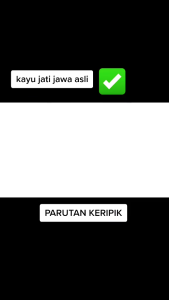 parutan keripik pisang singkong