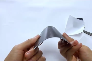 PSD - A4size QUAFF Magnetic Sheet Non Adhesive and With 0.5mm &1mm 10sheets