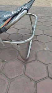 (SỈ=LẺ) Giường gấp Ghế gấp thư giãn văn phòng cao cấp nhiều loại( Có ảnh thật)